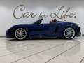 Porsche 718 Spyder 4.0 420 CV Full Optionals Azul - thumbnail 21