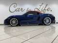 Porsche 718 Spyder 4.0 420 CV Full Optionals Azul - thumbnail 20