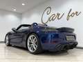 Porsche 718 Spyder 4.0 420 CV Full Optionals Azul - thumbnail 29