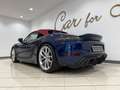 Porsche 718 Spyder 4.0 420 CV Full Optionals Azul - thumbnail 12