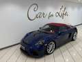 Porsche 718 Spyder 4.0 420 CV Full Optionals Azul - thumbnail 6