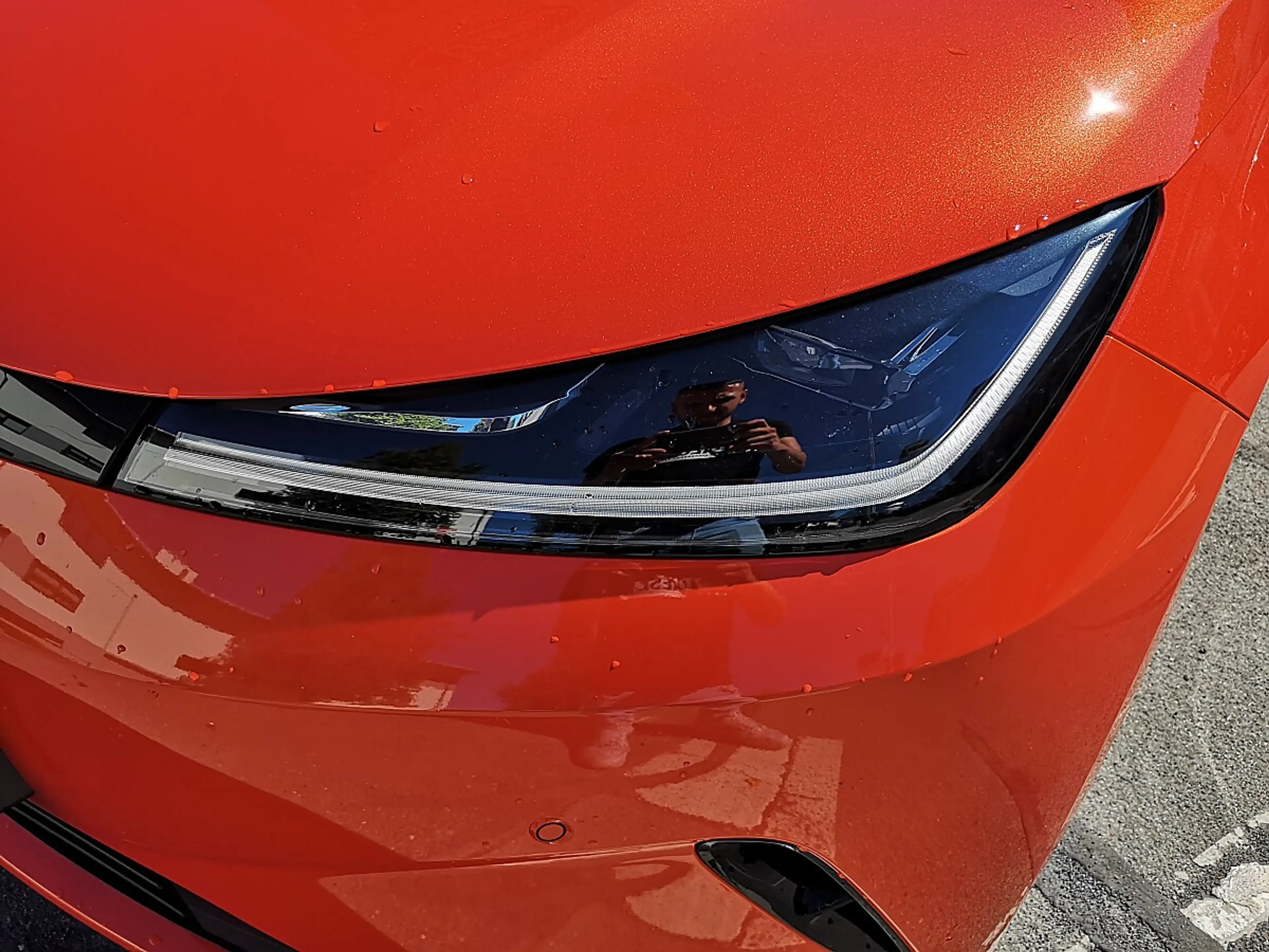BYD Dolphin G DM-i PHEV 18,3kWh Comfort — photo 5