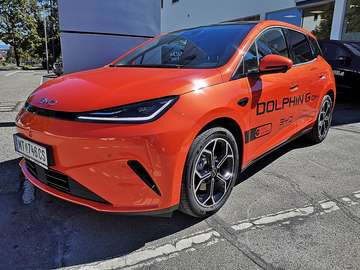 G DM-i PHEV 18,3kWh Comfort