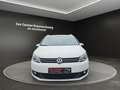 Volkswagen Touran 2.0 TDI LIFE BMT+7-Sitzer+AHK+Temp Biały - thumbnail 3