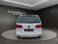 Volkswagen Touran 2.0 TDI LIFE BMT+7-Sitzer+AHK+Temp Biały - thumbnail 7