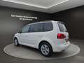 Volkswagen Touran 2.0 TDI LIFE BMT+7-Sitzer+AHK+Temp Biały - thumbnail 5
