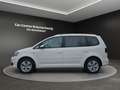 Volkswagen Touran 2.0 TDI LIFE BMT+7-Sitzer+AHK+Temp Biały - thumbnail 8
