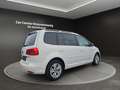 Volkswagen Touran 2.0 TDI LIFE BMT+7-Sitzer+AHK+Temp Biały - thumbnail 6