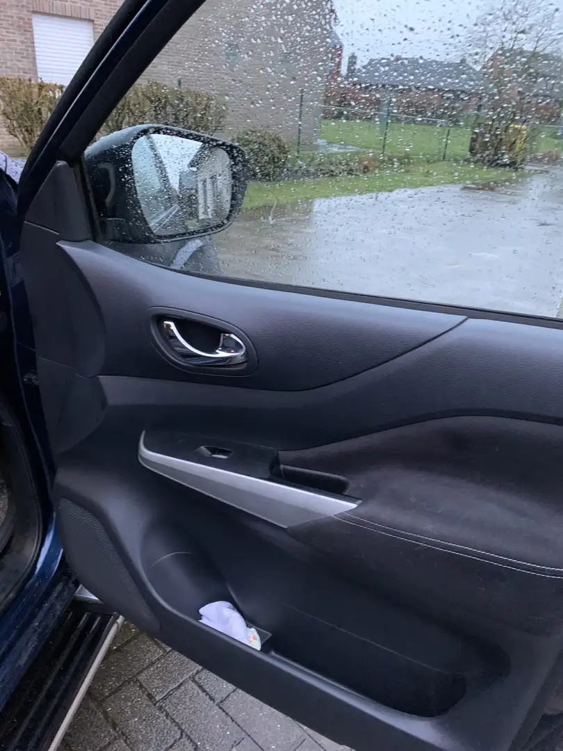 Nissan NP300 2.3 dCi 4WD Tekna Azul - 2