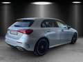 Mercedes-Benz A 250 4M AMG PANO Burme NIGHT KeyGO 19" Silber - thumbnail 5