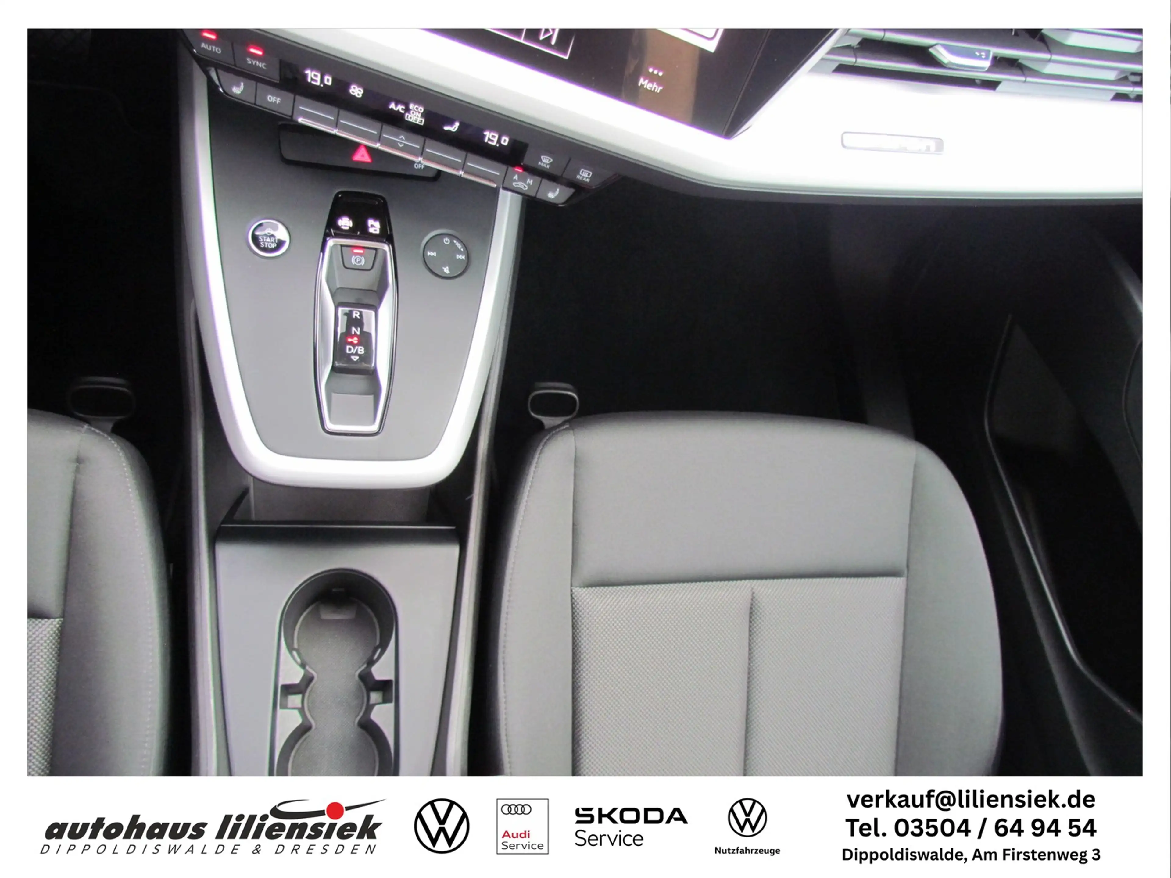 Audi e-tron 150 kW — photo 26