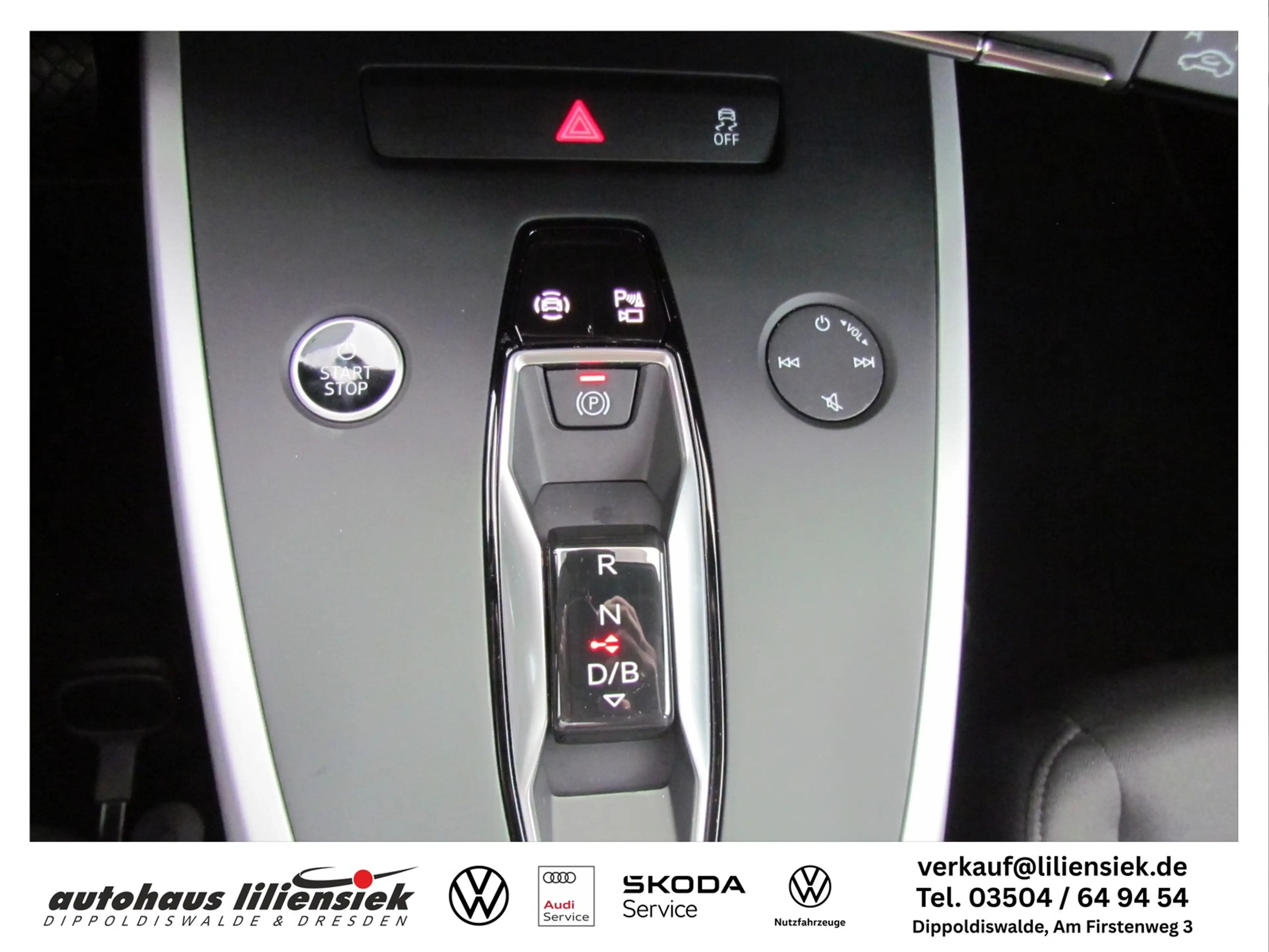 Audi e-tron 150 kW — photo 24