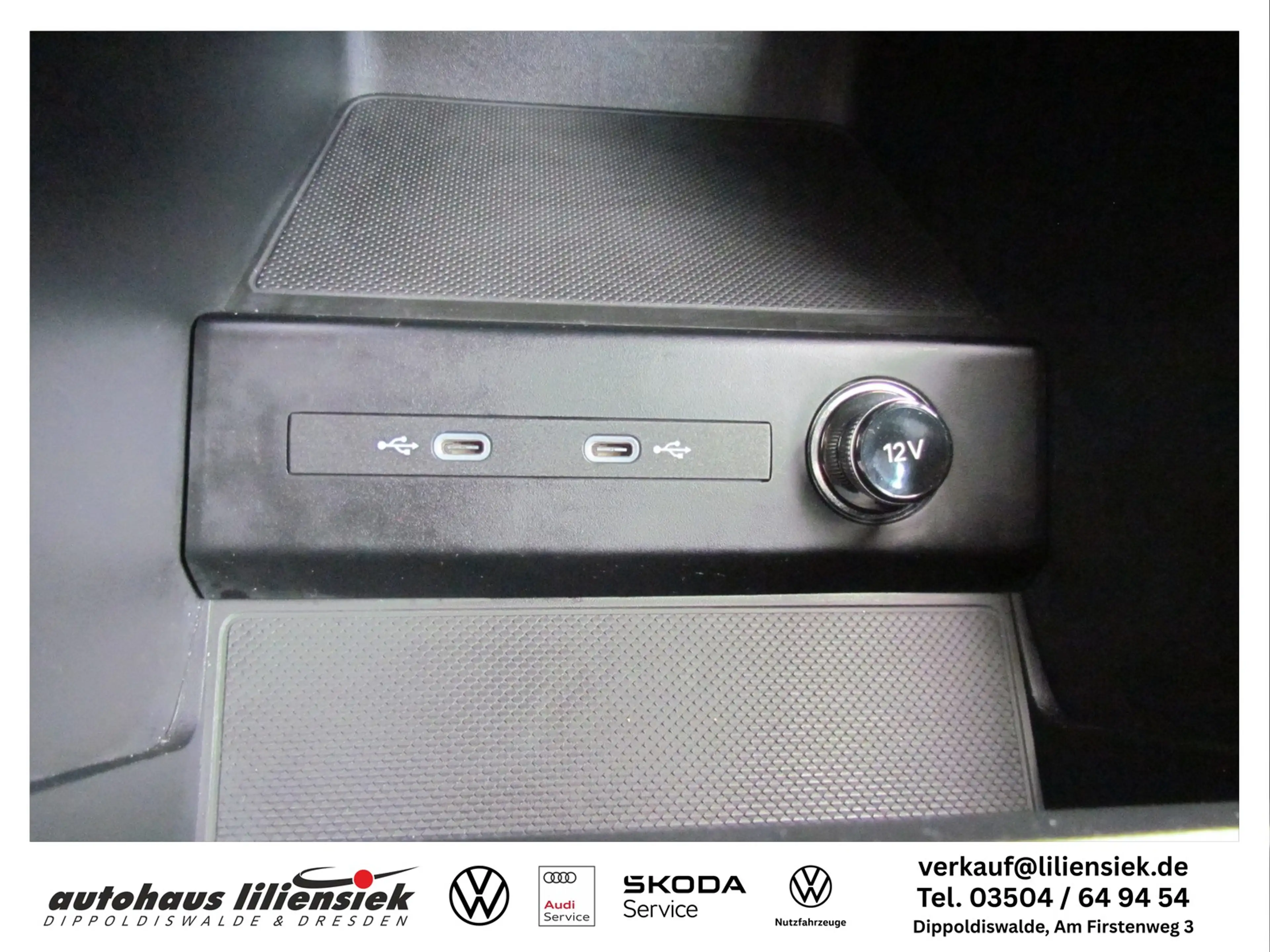 Audi e-tron 150 kW — photo 23