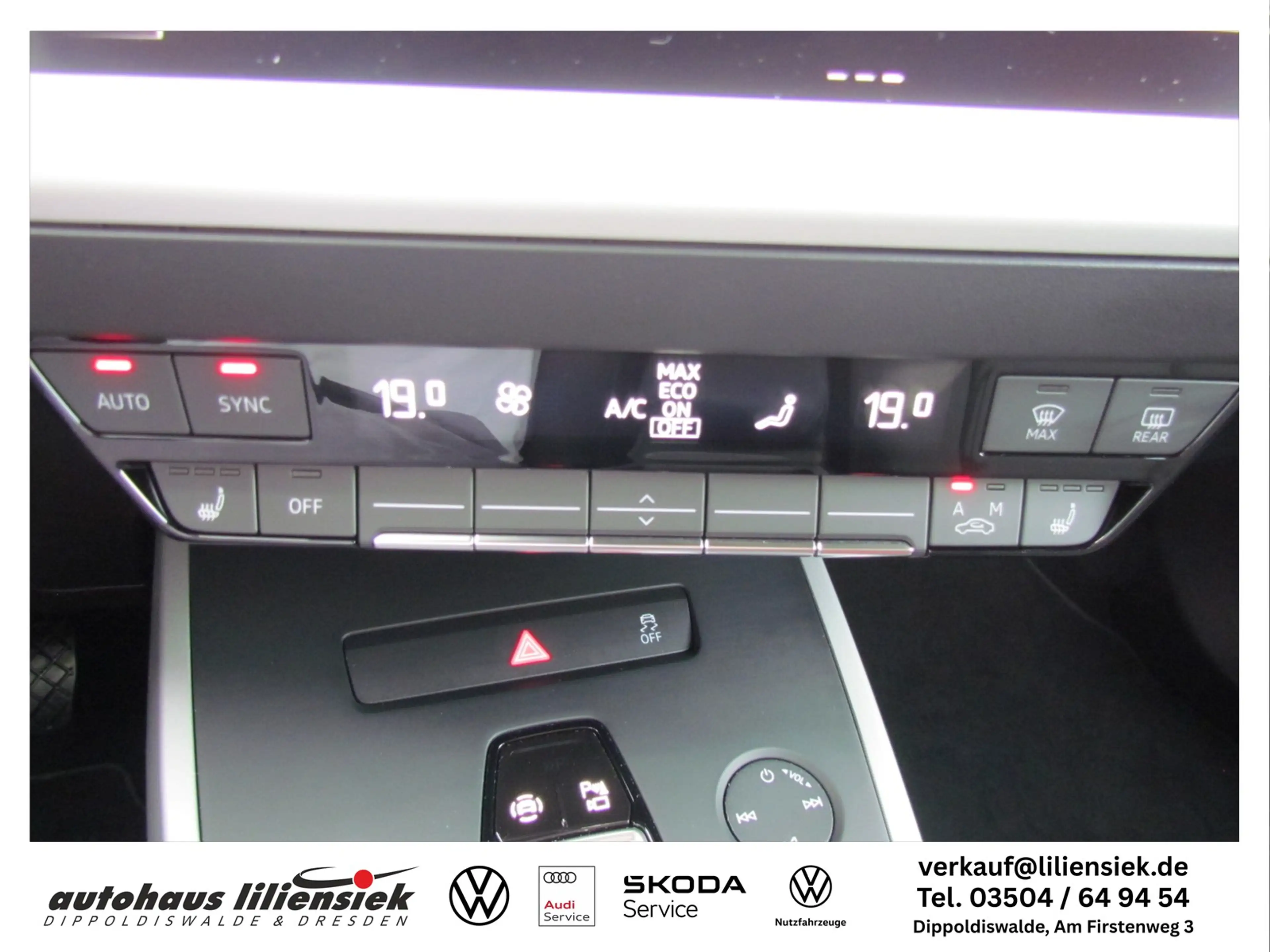 Audi e-tron 150 kW — photo 21