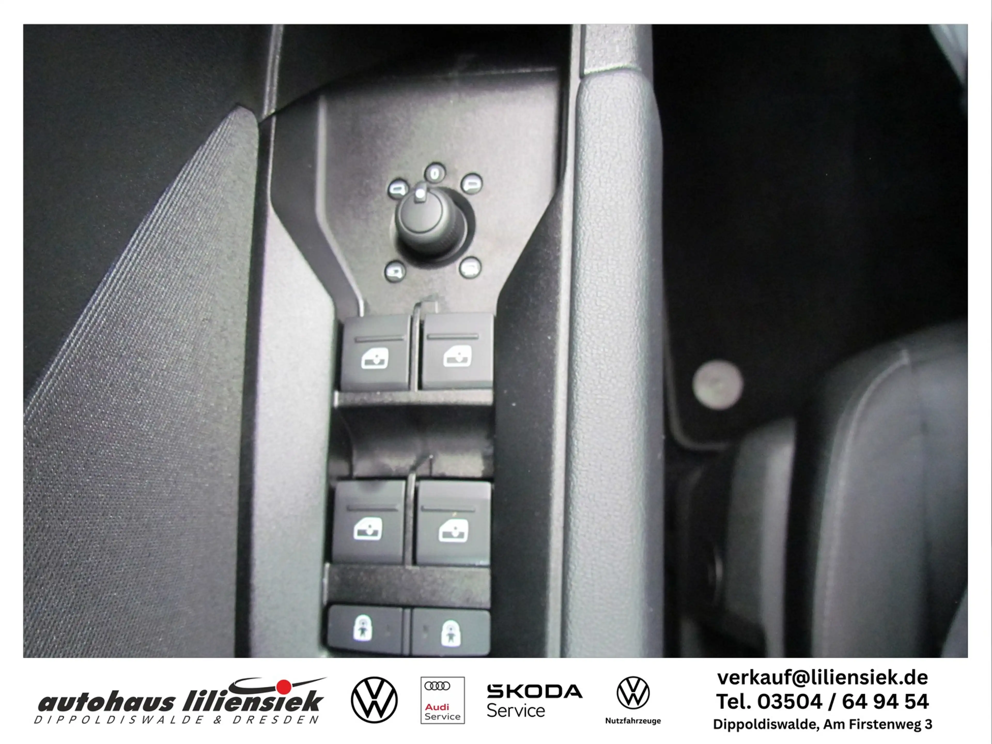 Audi e-tron 150 kW — photo 13