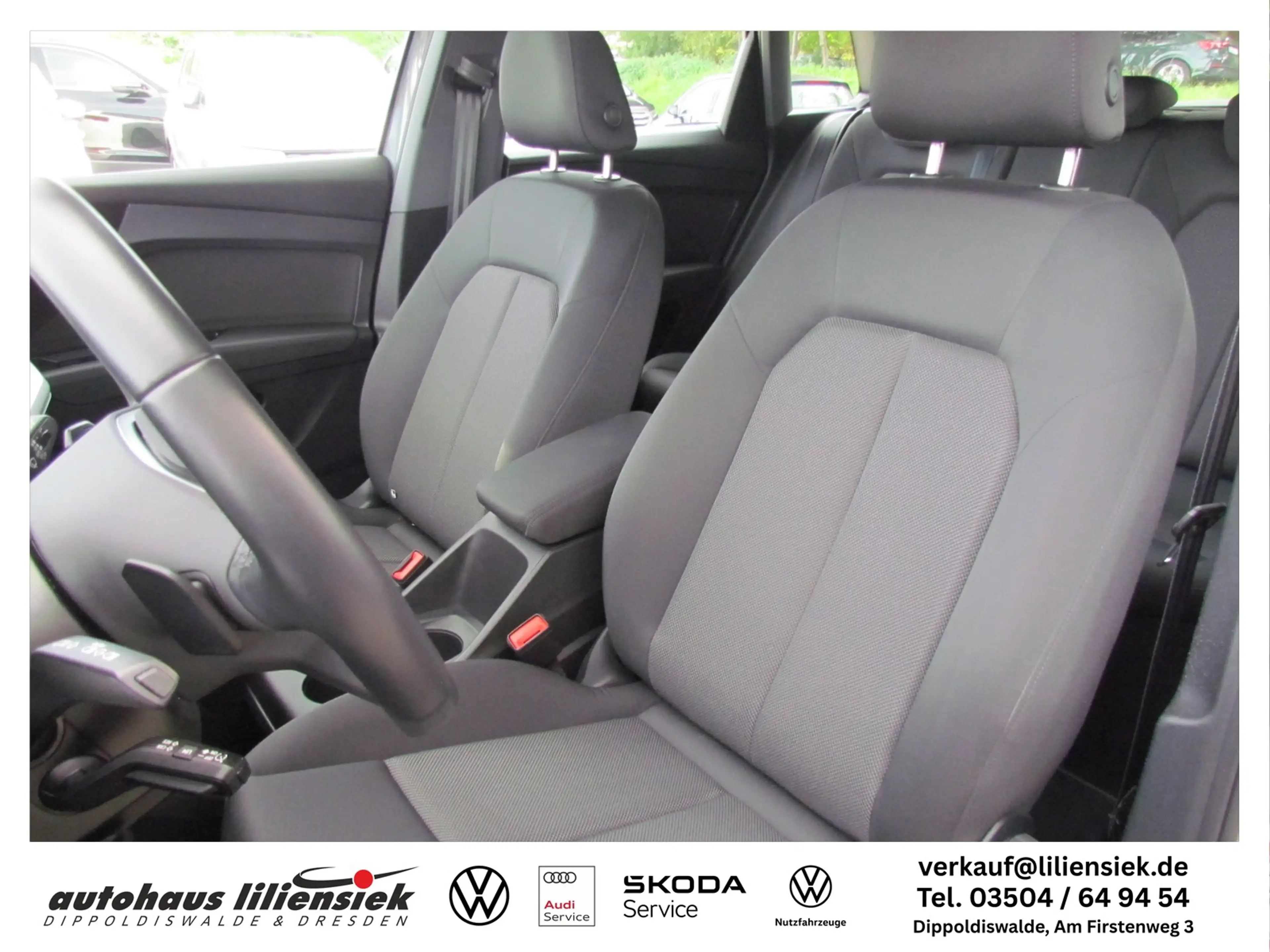 Audi e-tron 150 kW — photo 10
