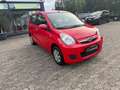 Daihatsu Cuore Plus"2.HAND"Rückfahrkamera"12MonateGarantie Rouge - thumbnail 4
