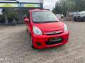 Daihatsu Cuore Plus"2.HAND"Rückfahrkamera"12MonateGarantie Rouge - thumbnail 3