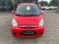Daihatsu Cuore Plus"2.HAND"Rückfahrkamera"12MonateGarantie Rouge - thumbnail 27