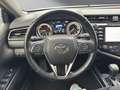 Toyota Camry Schwarz - thumbnail 10