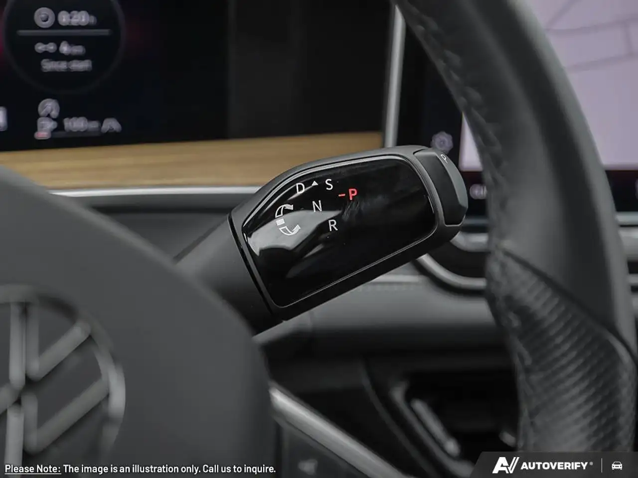 Volkswagen Tiguan fotografie Volkswagen Tiguan