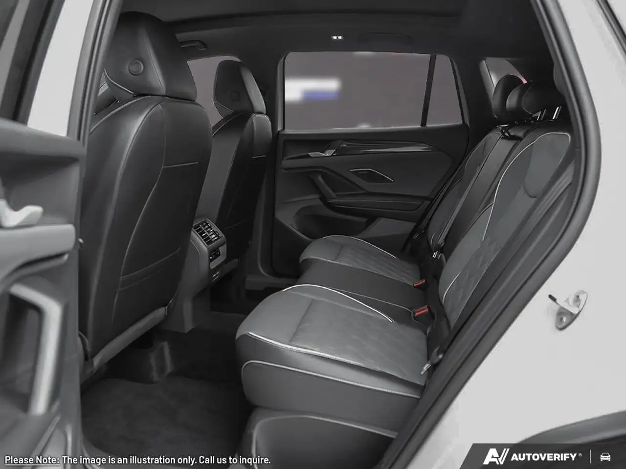 Volkswagen Tiguan fotografie Volkswagen Tiguan
