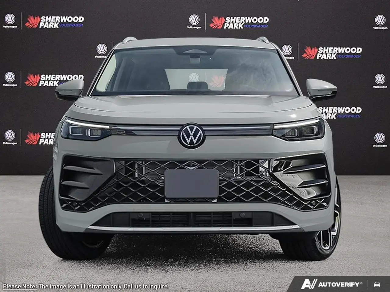 Volkswagen Tiguan fotografie Volkswagen Tiguan