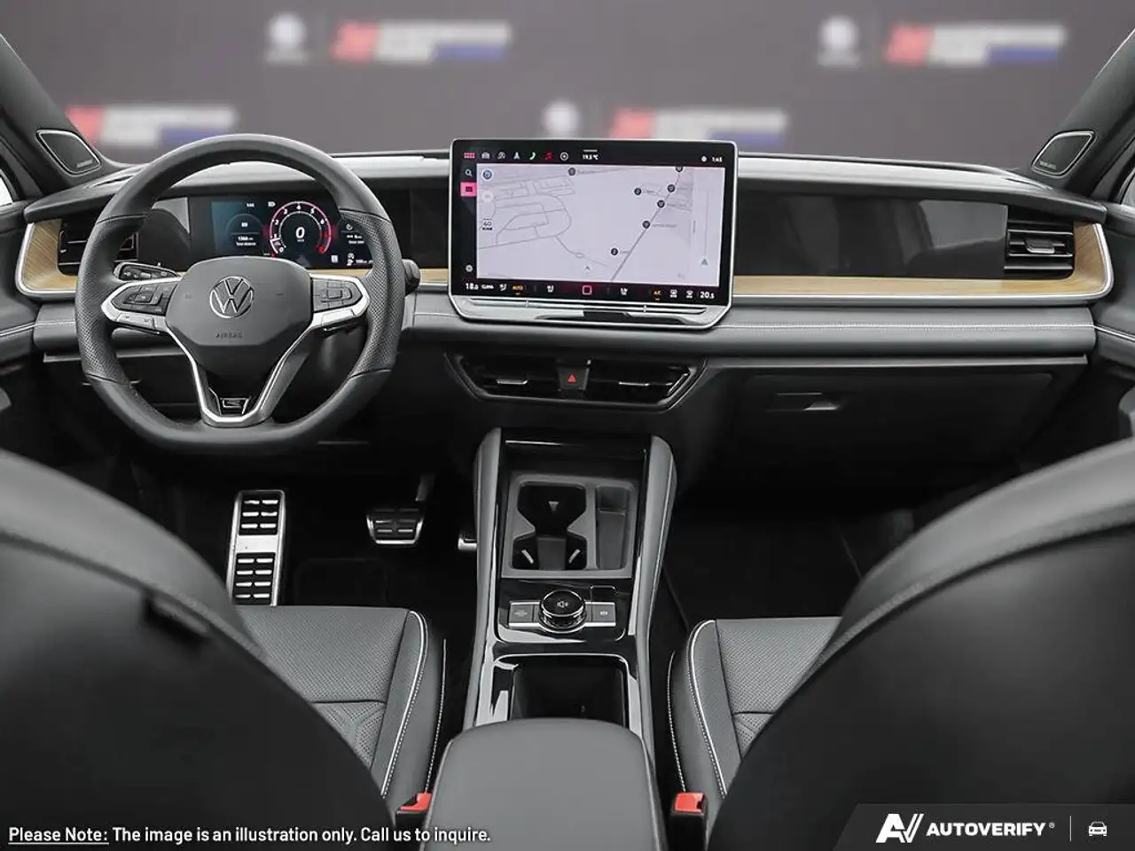 Volkswagen Tiguan fotografie Volkswagen Tiguan