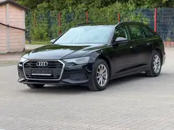 Audi A6 45 TDI Quattro Avant *1 HAND *TÜV+SERVICE NEU