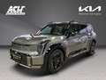 Kia EV9 EV9 99.8 kWh AWD GTL LEDER|KAMERA|FULL-LED|MERIDIA Šedá - thumbnail 1