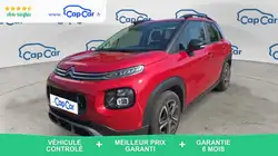 Citroen C3 Aircross 1.5 BlueHDi 110 Feel Pack - Première main