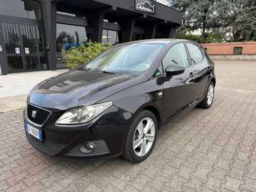 1.6 tdi cr Sport 105cv 5 PORTE NEOPATENTATI