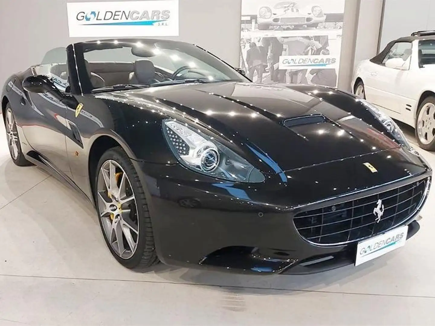 Ferrari California California 4.3 dct - 1