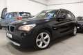 BMW X1 25i xDrive vollst. Scheckheft*2.Hand*Autom. Noir - thumbnail 3