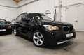BMW X1 25i xDrive vollst. Scheckheft*2.Hand*Autom. Noir - thumbnail 1