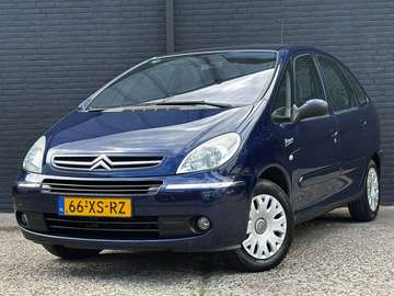 1.6i-16V Prestige TREKHAAK | ELEK RAMEN | AIRCO |