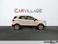 Ford EcoSport 1.5 EcoBlue Titanium Bianco - thumbnail 4