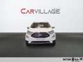 Ford EcoSport 1.5 EcoBlue Titanium Bianco - thumbnail 2