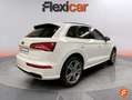 Audi Q5 40+TDI+140kW+%28190CV%29+quattro+S+tronic Blanco - thumbnail 8