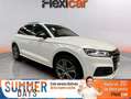 Audi Q5 40+TDI+140kW+%28190CV%29+quattro+S+tronic Blanco - thumbnail 1