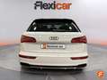 Audi Q5 40+TDI+140kW+%28190CV%29+quattro+S+tronic Blanco - thumbnail 7