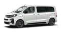 Opel Zafira Edition  2.2 D 180 AT8 L LED 8-S PDC Temp 132 k... Blanc - thumbnail 2