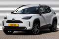 Toyota Yaris Cross 1.5 Hybrid 130 GR Sport JBL / Head-Up Blanc - thumbnail 1