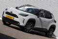 Toyota Yaris Cross 1.5 Hybrid 130 GR Sport JBL / Head-Up Blanc - thumbnail 11