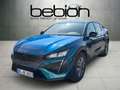 Peugeot 408 1.2 145 Allure ACC PDC LED KeyLess Blau - thumbnail 1