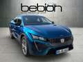 Peugeot 408 1.2 145 Allure ACC PDC LED KeyLess Blau - thumbnail 15