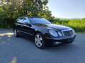 Mercedes-Benz E 220 E 220 Classic Sport Exterieur CDI Aut. Classic Sport Exterieur Schwarz - thumbnail 2