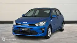 Kia Rio 1.0 T-GDI 100ch Active