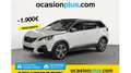 Peugeot 5008 2.0HDI Allure Aut. 160 Wit - thumbnail 1