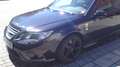 Saab 9-3 TurboX Schwarz - thumbnail 8